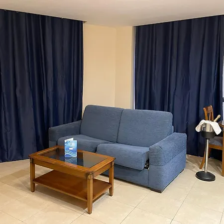 Hotel Vivemar-3